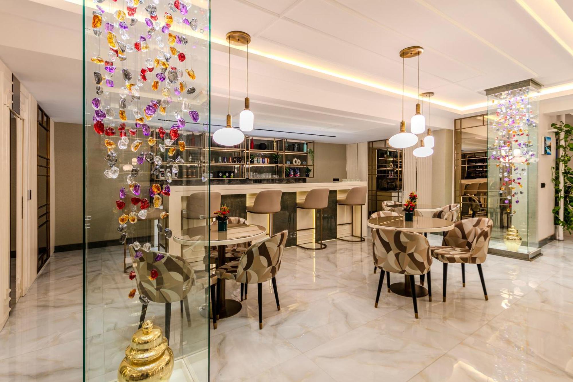 Atar Airport Hotel - Spa & Wellness Arnavutkoy Екстер'єр фото