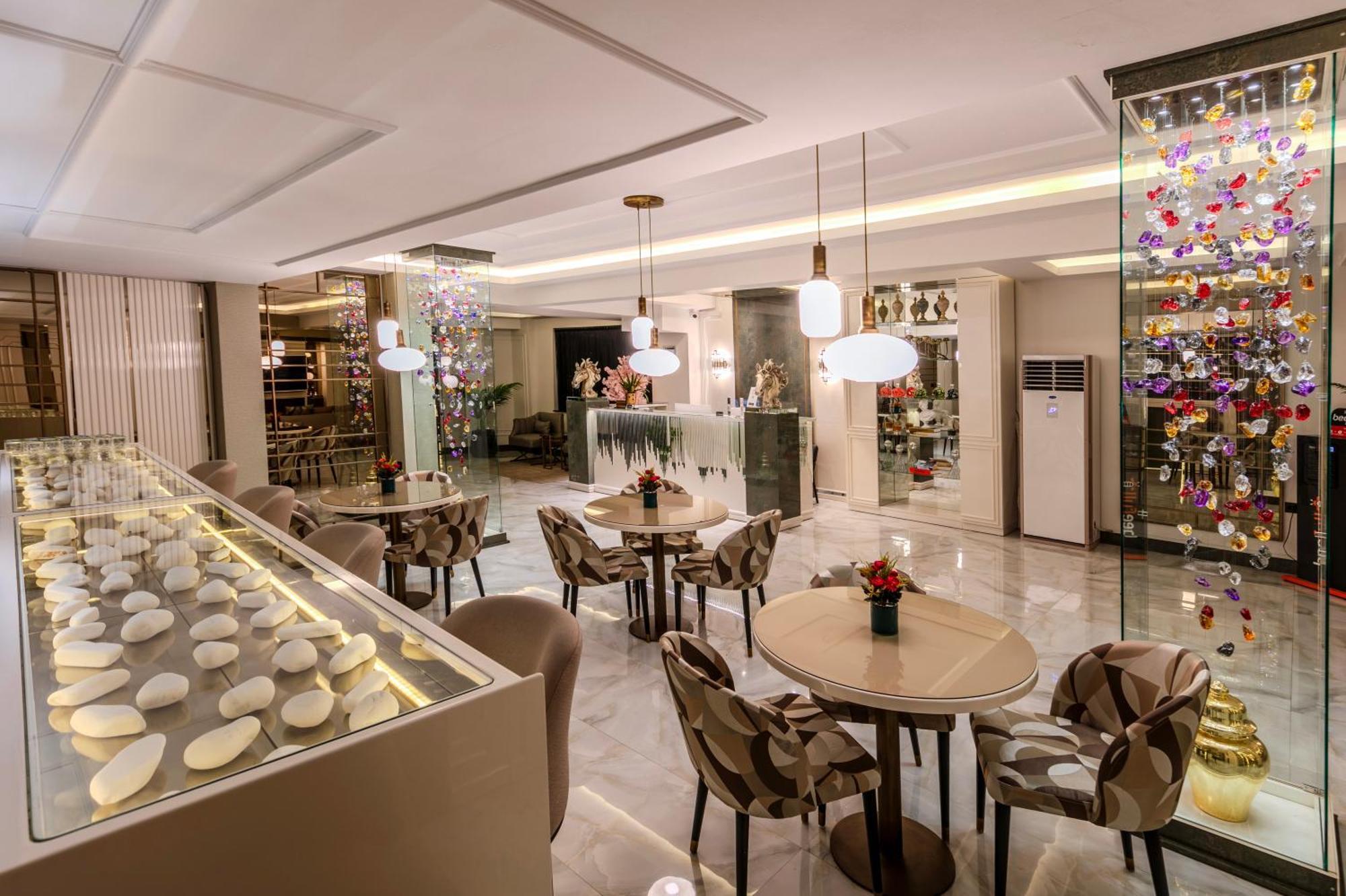 Atar Airport Hotel - Spa & Wellness Arnavutkoy Екстер'єр фото